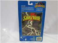 SHAZAM!   (Dc Super Heroes, Hasbro, 1999) 