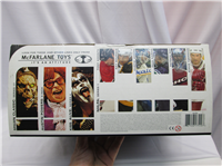 KING KONG Deluxe Boxed Set   (Movie Maniacs 3, McFarlane Toys, 2000) 