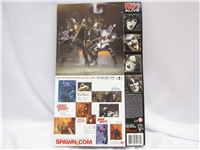 ACE FREHLEY  6" Action Figure   (KISS Alive, McFarlane Toys, 2000) 