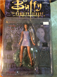 CORDELIA   (Buffy The Vampire Slayer Series 3, Moore Action Collectibles, 2001) 