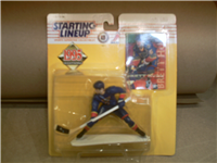 CHRIS CHELIOS  Action Figure   (Starting Lineup Hockey Am, Kenner, 1995) 