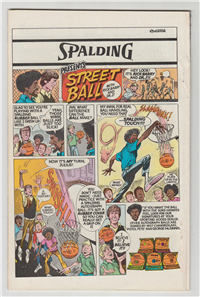 AMAZING SPIDER-MAN ANNUAL  #12     (Marvel, 1978)