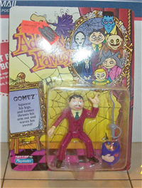 GOMEZ   (Addams Family, Playmates) 