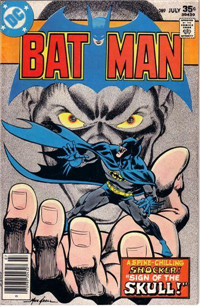 BATMAN  #289     (DC)