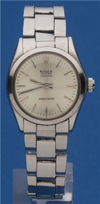 Rolex Speedking 30 Wrist Watch
