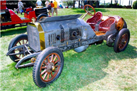 1906 Locomobile "Old 16" Race Car