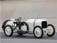 1908 Benz Rennwagen (120 Horsepower)