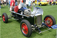 1926 Miller Model 91 Racer