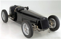1927 Delage Grand Prix Car (170 Horse Power)
