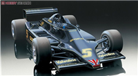 1978 Lotus Type 79 Formula 1 Race Car