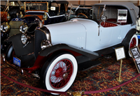 1923 Voisin Type C5 Classic Car