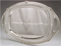 Towle Paul Revere Sterling Silver Waiter Tray