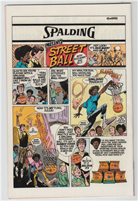 STAR WARS #6   (Marvel, 1977)