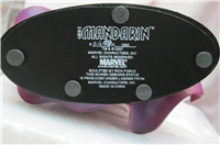 THE MANDARIN  Limited Edition 6.5" Mini Bust    (Bowen Designs, 2007) 