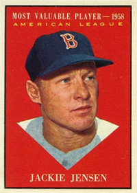 1961 Topps Baseball Card #476 Mickey Mantle