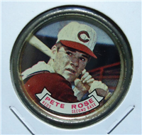 1964 Topps Baseball Coin  #82  Pete Rose