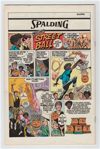 AMAZING SPIDER-MAN  #175     (Marvel, 1977)