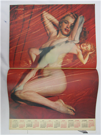 ESCAPADE'S BEST  #1    (Bruce Publishing Corp., 1957) Marilyn Monroe