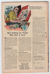 TALES OF SUSPENSE    #44     (Marvel, 1963)