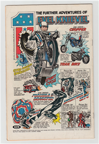FANTASTIC FOUR  #167     (Marvel,  1976)