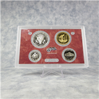 18 Coins Silver Proof Set  (US Mint, 2009)