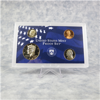 USA  9 Coins 50 State Quarters Proof Set  (U.S. Mint, 1999)