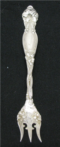 Frontenac Sterling 5 5/8" Cocktail Fork   (International #1903) 