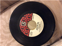 THE DOORS     Light My Fire    (Elektra  45615,  1967)   45 RPM Record