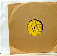 BOB VAN ANTWERP   Sicilian Circle  (Bowmar BR 005,  1954)   78 RPM Record