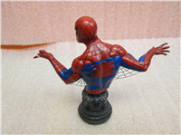 CLASSIC AMAZING SPIDER-MAN Limited Edition 6" Marvel Mini-Bust  (Bowen Designs, 2007)