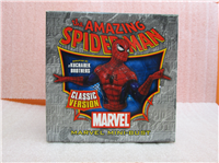 CLASSIC AMAZING SPIDER-MAN Limited Edition 6" Marvel Mini-Bust  (Bowen Designs, 2007)