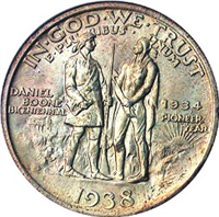 USA  1935-  Walking Liberty Half Dollar      (US Mint, 1935)