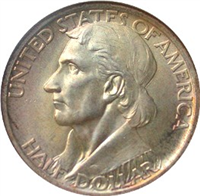 USA  1935-  Walking Liberty Half Dollar      (US Mint, 1935)