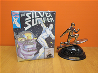 SILVER SURFER Limited Edition 8 1/2" Statue  (Dave Grossman, 1993)