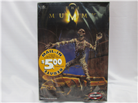 The Mummy Model Kit    (Polar Lights 5023, 1999)