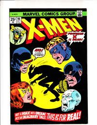 X-MEN    #90     (Marvel, 1974)