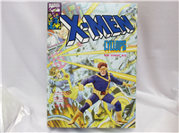 Cyclops Vinyl 1:6 scale Model Kit  (X-Men, Horizon HORO26, 1993)