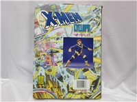 Cyclops Vinyl 1:6 scale Model Kit  (X-Men, Horizon HORO26, 1993)