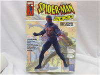 Spider-Man 2099 1:6 scale Vinyl Model Kit  (Horizon HORO53, 1994)