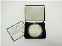 JAMAICA 1979 $25 Silver Proof Silver Coin