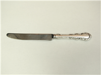 Georgia Rose Sterling 9 1/8 inch Dinner Knife   (Reed & Barton)