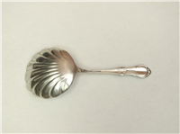 Wild Rose Sterling Silver 4 5/8" Bon Bon Spoon   (International #1948)