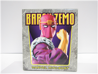 BARON ZEMO  Limited Edition 5 1/2" Marvel Mini-Bust    (Bowen Designs, 2002) 