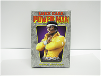 LUKE CAGE POWER MAN  Limited Edition 5 1/2" Marvel Mini-Bust    (Bowen Designs, 2001)