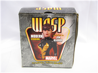 MODERN WASP  Limited Edition 6 1/2" Marvel Mini-Bust    (Bowen Designs, 2007) 