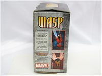 MODERN WASP  Limited Edition 6 1/2" Marvel Mini-Bust    (Bowen Designs, 2007) 