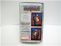 CLASSIC NIGHTHAWK  Limited Edition 6" Marvel Mini-Bust    (Bowen Designs, 2008) 
