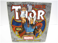 THOR  Limited Edition 9" Marvel Mini-Bust    (Bowen Designs, 2005) 