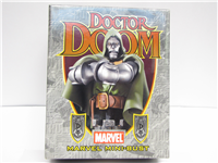 DOCTOR DOOM  Limited Edition 7" Marvel Mini-Bust    (Bowen Designs, 2004) 