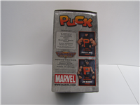 SHIFLETT VERSION PUCK  Limited Edition 6" Marvel Mini-Bust    (Bowen Designs, 2007) 